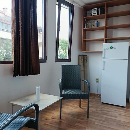 Ferienwohnung Malo Brdo Podgorica Exterior foto